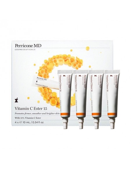 Perricone MD Vitamin C Ester 15 4x10ml