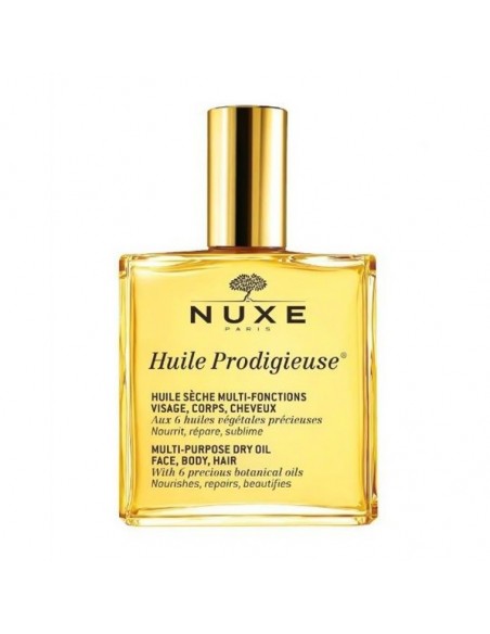 Nuxe Huile Prodigieuse 100ml