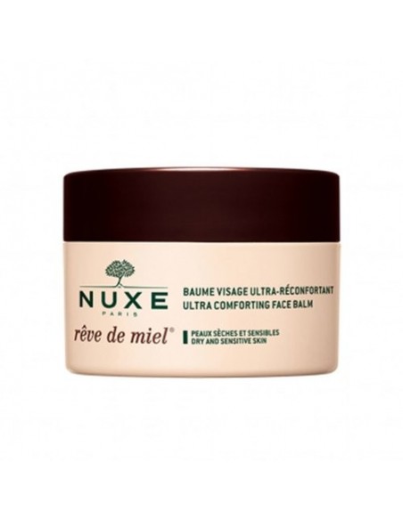 Nuxe Reve De Miel Ultra Comforting Face Balm 50 ml