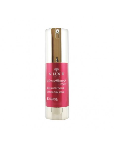 Nuxe Merveillance Expert Serum 30 ml