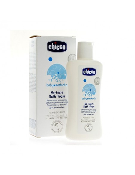 Chicco Banyo Köpüğü 200ml