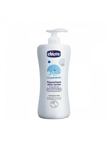 Chicco Banyo Köpüğü 500ml