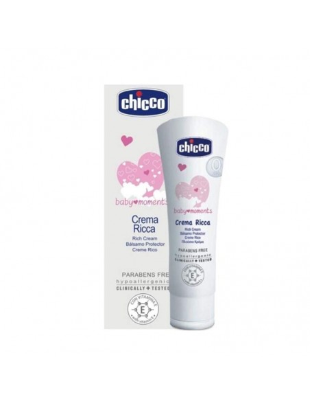 Chicco Besleyici Krem 100ml