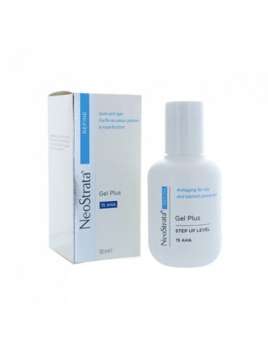 NeoStrata Gel Plus 15 AHA 100 ml