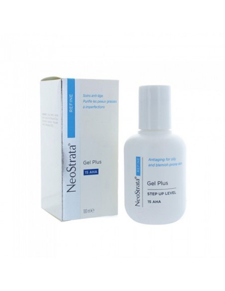 NeoStrata Gel Plus 15 AHA 100 ml