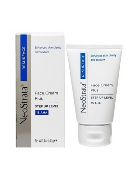 Neostrata Face Cream Plus 15 AHA 40 ml