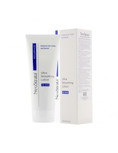 NeoStrata Ultra Smoothing Lotion 10 AHA 200 ml