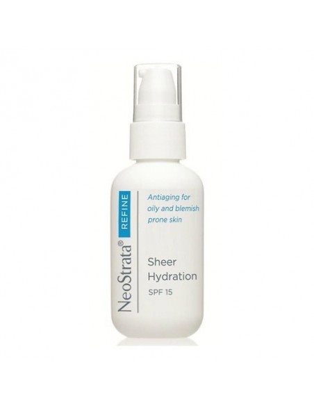 NeoStrata Sheer Hydrating SPF 15 50 ml