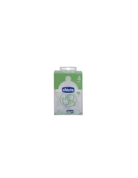 Chicco Step Up 2 Biberon 250ml 4+