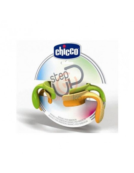 Chicco Step Up Biberon Kulp