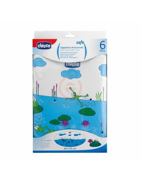 Chicco Kaymayan Banyo Paspası