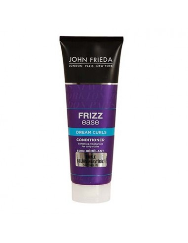 John Frieda Frizz Ease Dream Curls Conditioner 250 ml Bukle Belirginleştirici Bakım Kremi