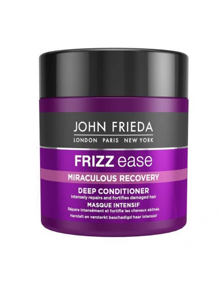 John Frieda Frizz Ease Miraculous Recovery Masque 250 ml Besleyici Bakım Maskesi