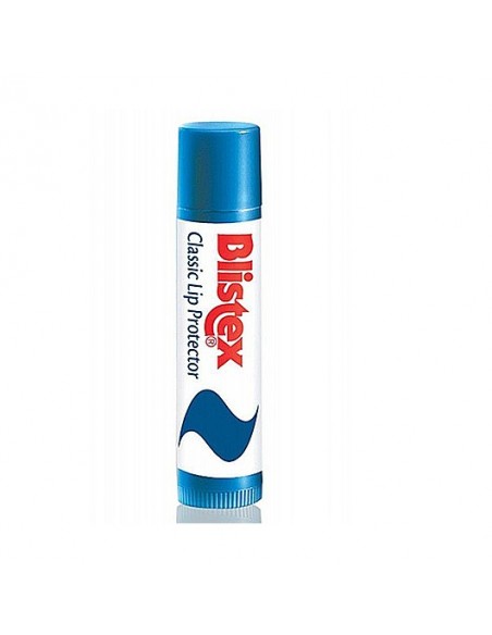 Blistex Classic Lip Protector SPF 10 Klasik Dudak Koruyucu