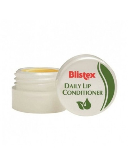 Blistex Daily Lip Conditioner SPF 15 Hassas Dudaklara Günlük Bakım