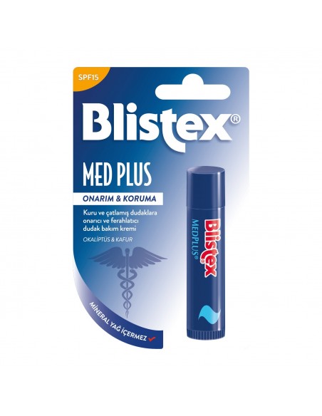 Blistex MedPlus Stick