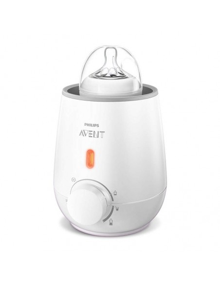 Philips Avent Hızlı Biberon Isıtıcı SCF355/03