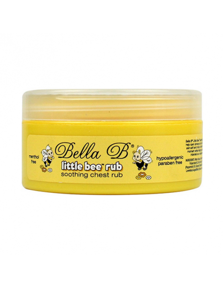 Bella B Little Bee Rup