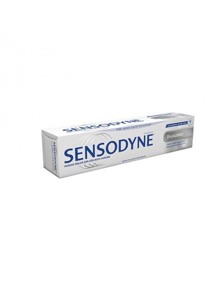 Sensodyne Beyazlatıcı Diş Macunu 50ml