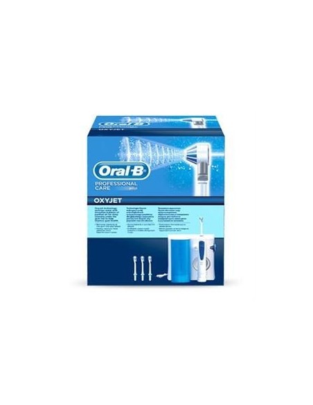 Oral B Ağız Duşu Pro-Care Oxyjet Ağız Duşu MD20