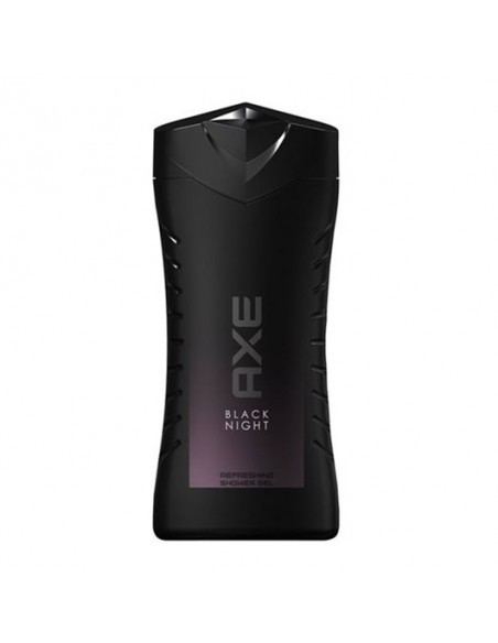 AXE DUŞ JELİ 250 ML BLACK NIGHT