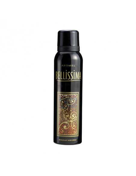 Bellissima Klasik Bayan Deodorant 150ml