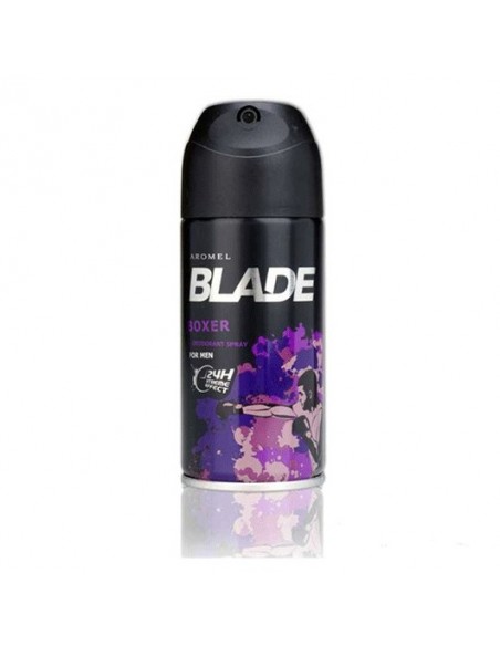 Blade Boxer Deo Spray Erkek Deodorant 150ml