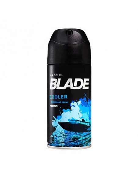 Blade Cooler Deo Spray Erkek Deodorant 150ml