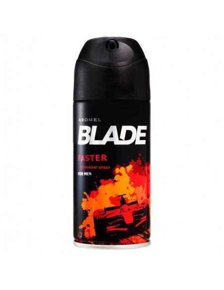 Blade Faster Deo Spray Erkek Deodorant 150ml