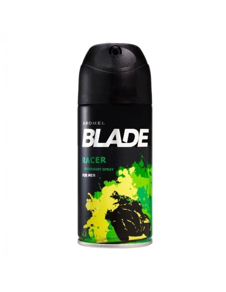 Blade Racer Deo Spray Erkek Deodorant 150ml