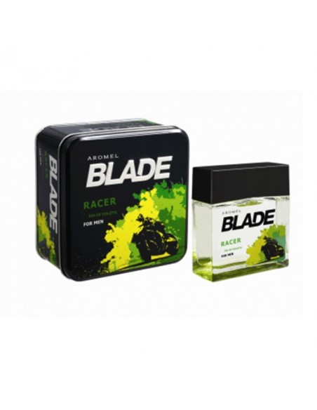 Blade Racer EDT Erkek Parfümü 100ml