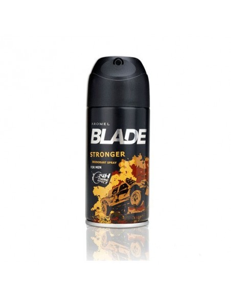 Blade Stronger Deo Spray Erkek Deodorant 150ml