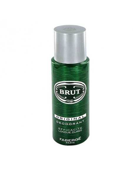 Brut Original Deo Spray Erkek Deodorant 200ml