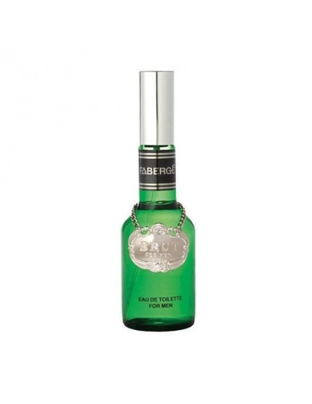 Brut Plexi Madalyonlu EDT Erkek Parfüm 100ml