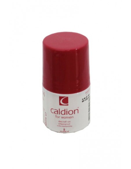 Caldion Deo Roll On For Women 50ml