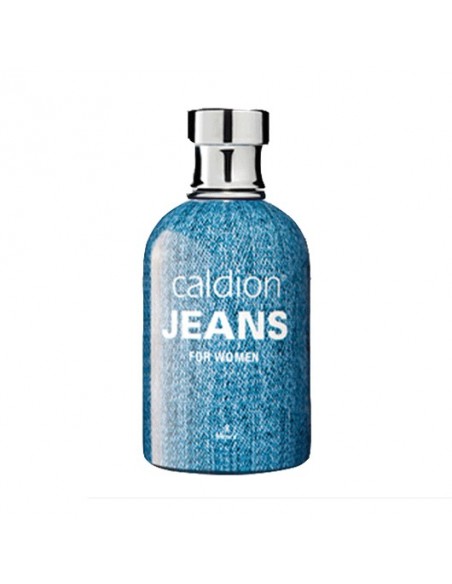 Caldion EDT For Women 100ml Jeans