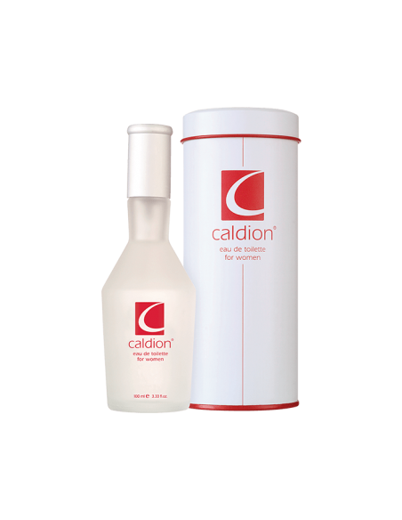 Caldion EDT For Women 100ml - Bayan Parfümü