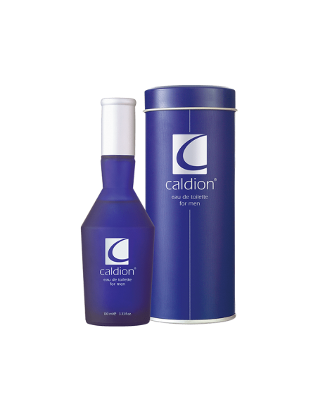 Caldion EDT For Men 100ml - Erkek Parfümü