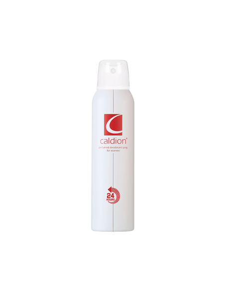 Caldion For Women Deodorant 150ml