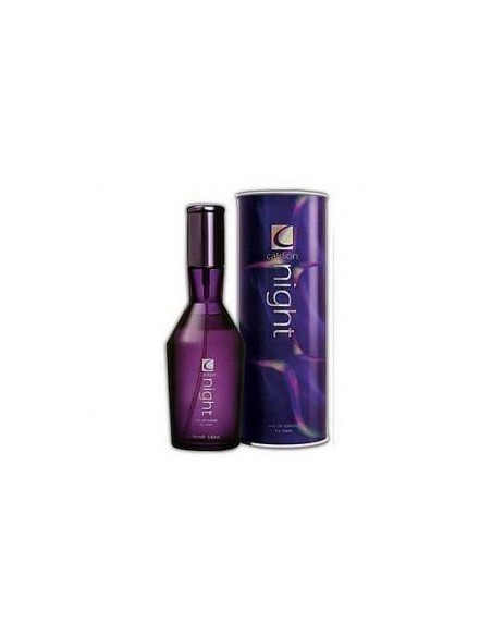 Caldion Night EDT For Men 100ml - Erkek Parfümü