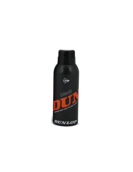 Dunlop Black Deodorant For Men Kırmızı 150ml