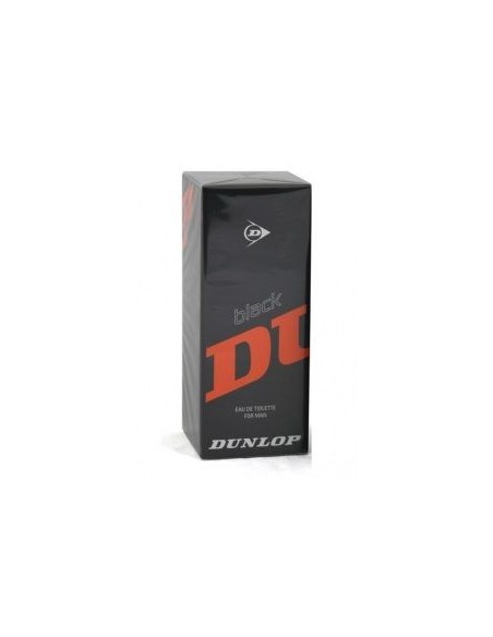 Dunlop Black EDT For Man Kırmızı 125ml