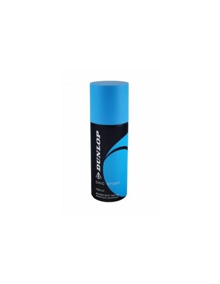 Dunlop Erkek Deodorant Chic Sport 150ml