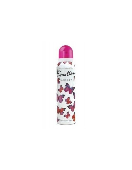 Emotion Fantasy Kadın Deodorant 150ml