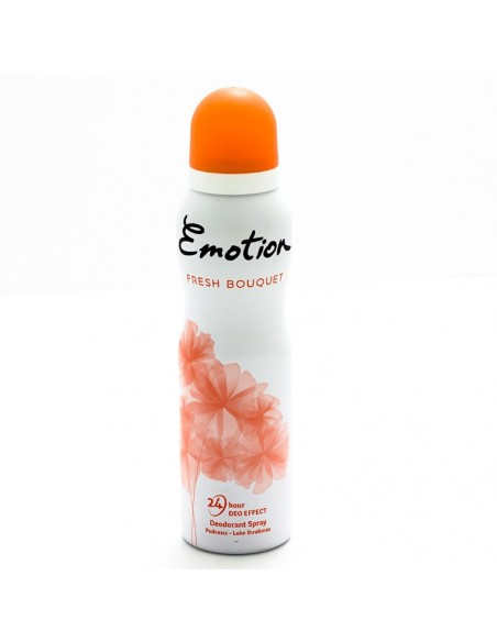 Emotion  Fresh Bouquet Kadın Deodorant 150 ml