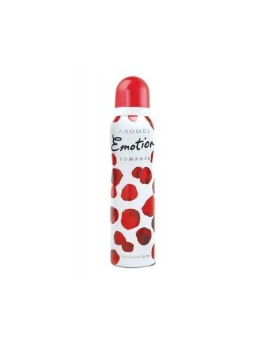 Emotion Romance Kadın Deodorant 150 ml