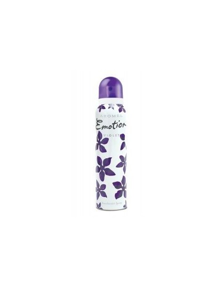 Emotion Violet Kadın Deodorant 150 Ml