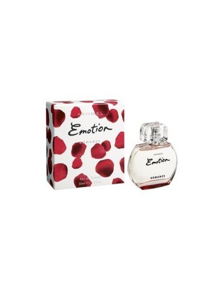 Emotion Romance Kadın Edt Parfüm 50 Ml