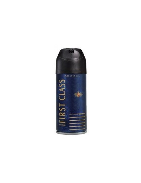 First Class Erkek Deodorant 150ml