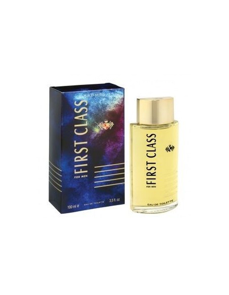 First Class EDT 100ml